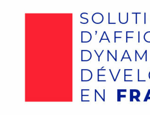 CrownTV, la solution d’affichage dynamique développée en France