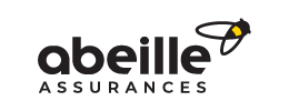 Logo abeille assurances