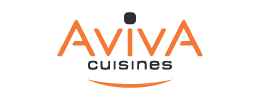 Logo Cuisines Aviva