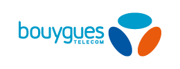 Logo Bouygues Telecom