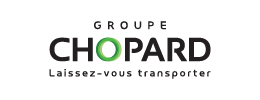 Logo groupe chopard