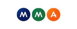 Logo MMA