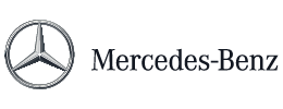 Logo Mercedes-Benz