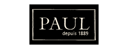 Logo Paul