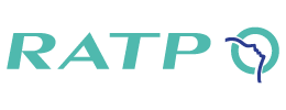 Logo RATP