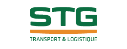 Logo STG