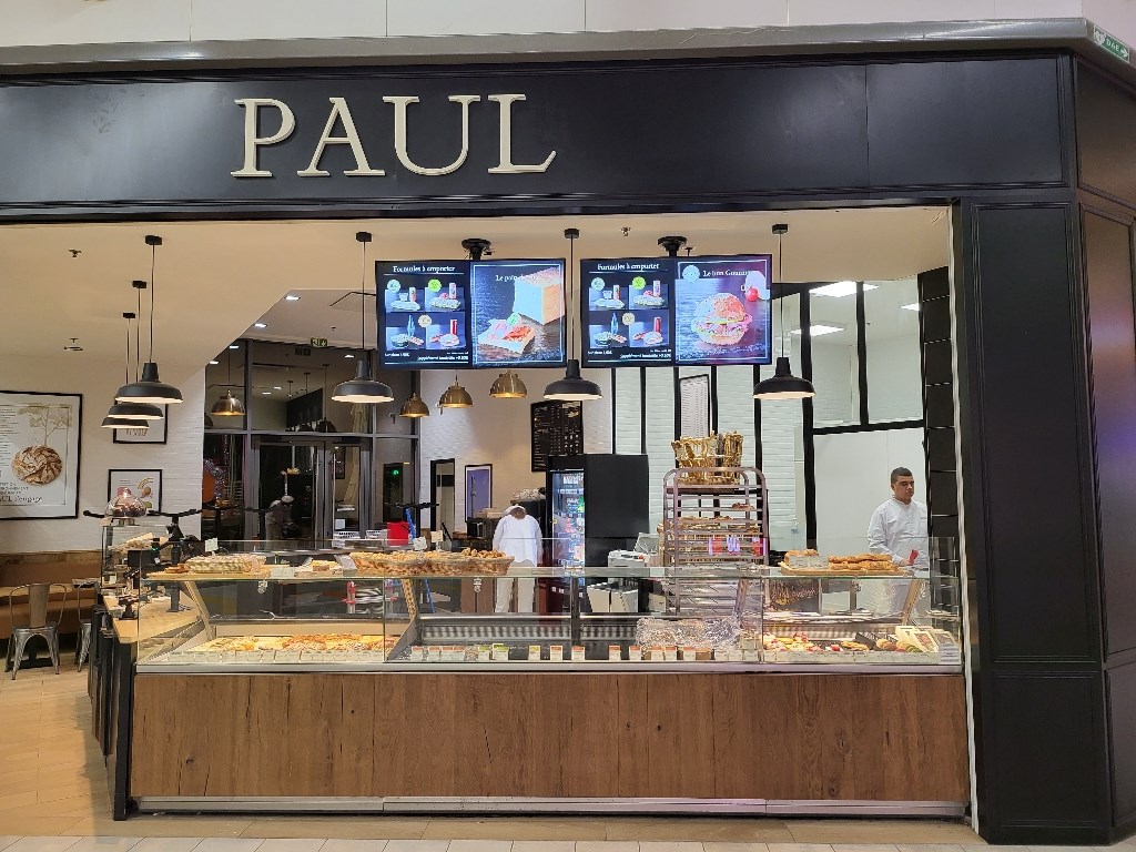 affichage_dynamique_boulangerie_paul