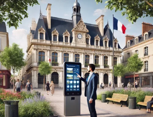 Guide complet : l’affichage dynamique en mairie, une solution moderne pour améliorer la communication avec les citoyens