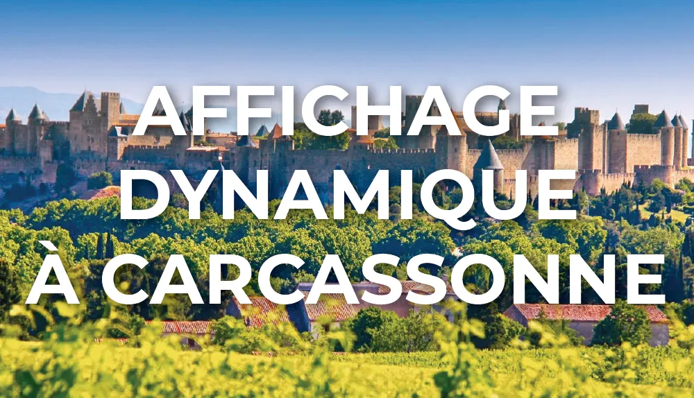 affichage-dynamique-carcassonne-occitanie