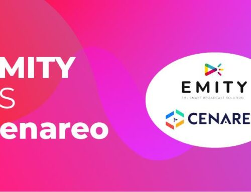 Emity vs Cenareo – Quelle solution d’affichage dynamique choisir ?