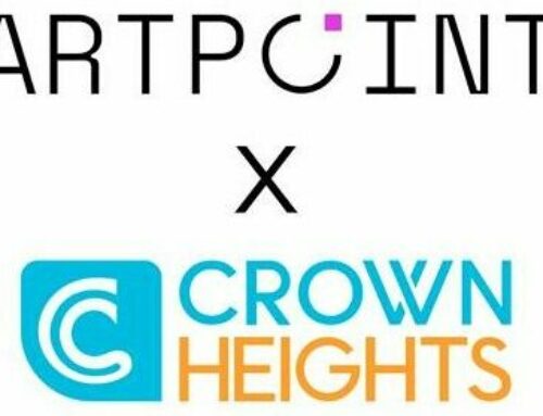 Artpoint et Crown Heights : un partenariat stratégique pour digitaliser l’expérience artistique