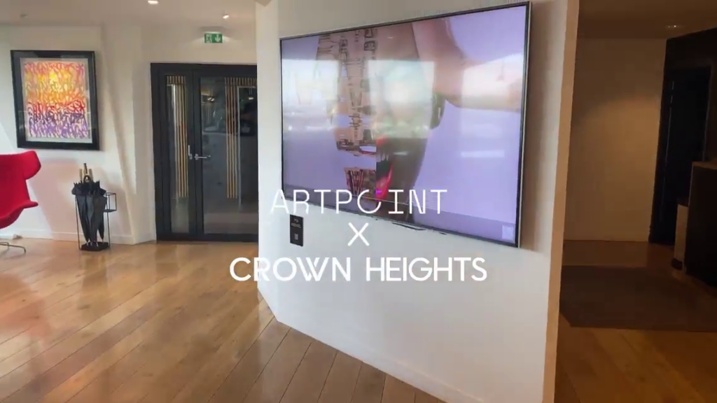 artpoint_x_crown_heights_installation_Groupe Cyrus_Conseil_paris_ile_de_france