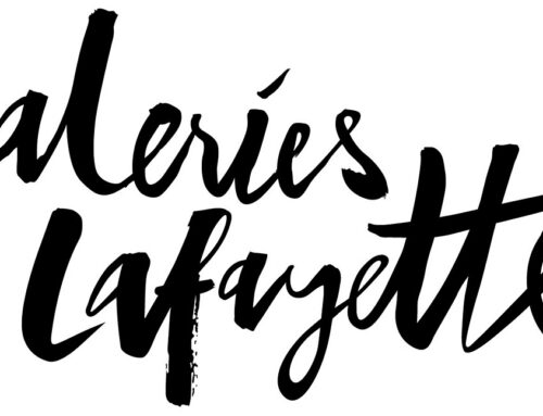 Les Galeries Lafayette font le choix de la solution d’affichage dynamique Crown Heights